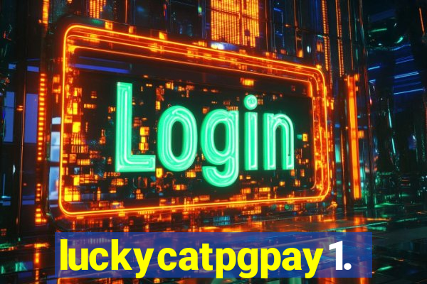 luckycatpgpay1.com