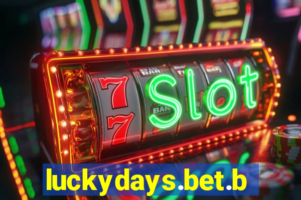 luckydays.bet.br