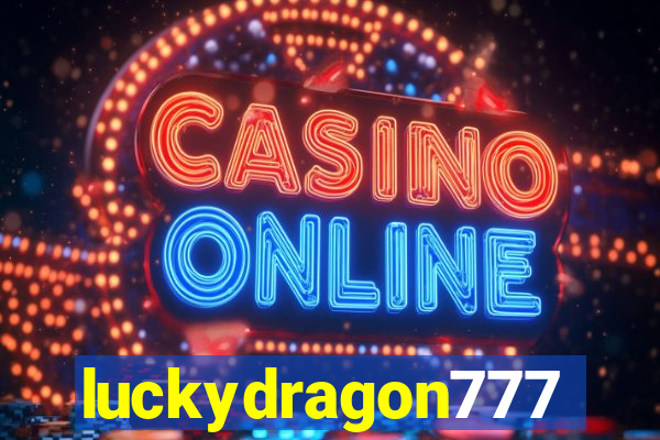 luckydragon777