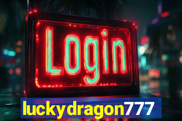 luckydragon777