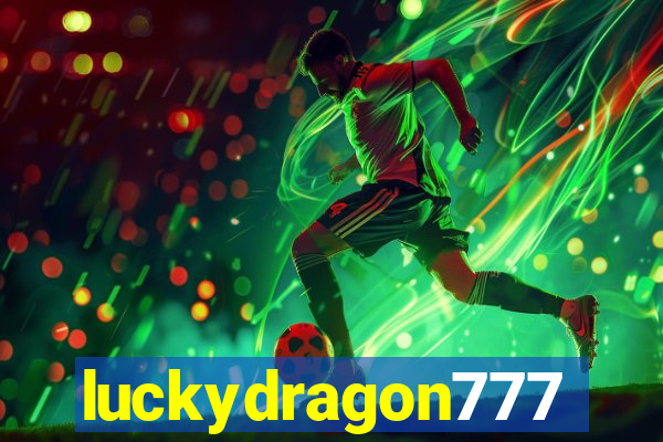 luckydragon777