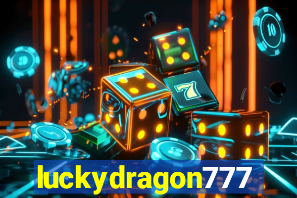 luckydragon777