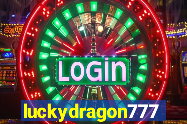 luckydragon777