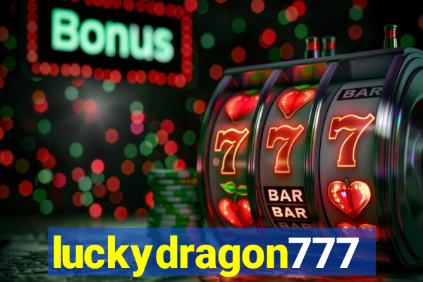 luckydragon777