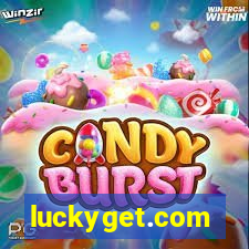 luckyget.com