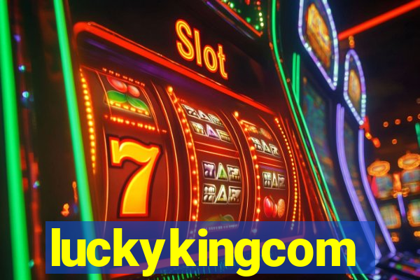 luckykingcom