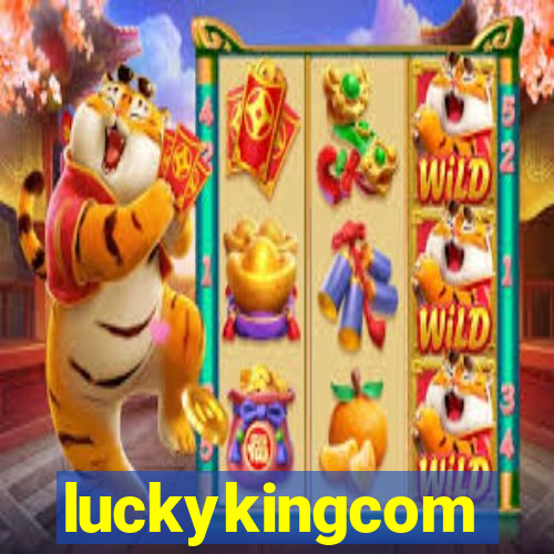 luckykingcom