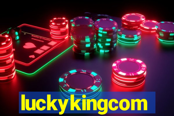 luckykingcom