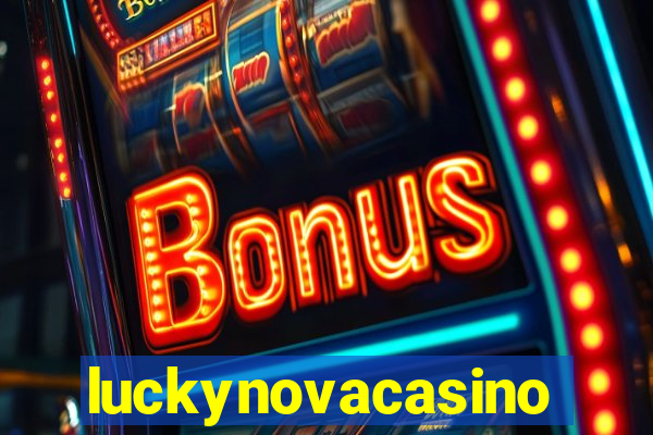 luckynovacasino