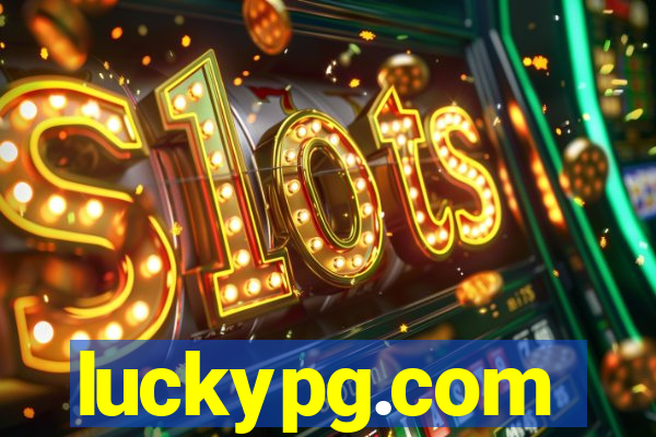 luckypg.com