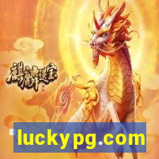 luckypg.com