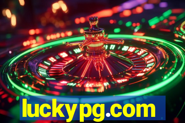 luckypg.com