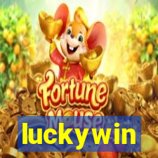 luckywin