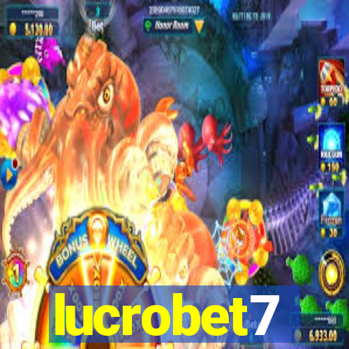 lucrobet7