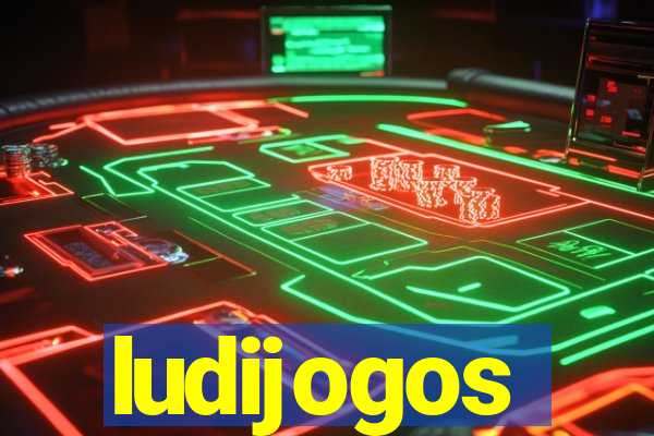 ludijogos