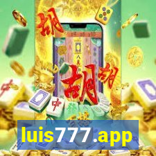 luis777.app