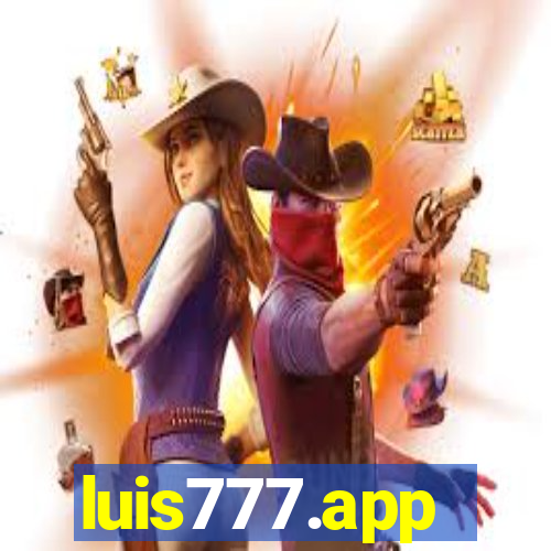 luis777.app