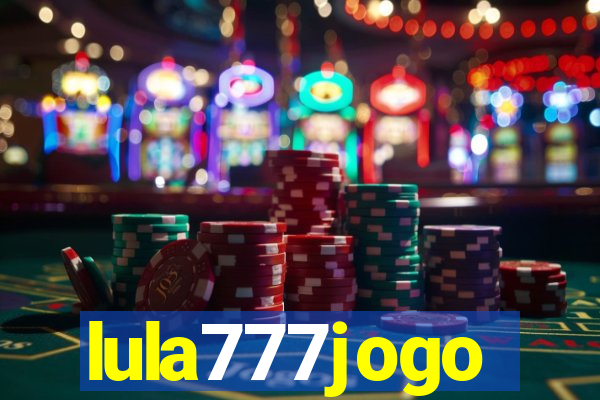 lula777jogo