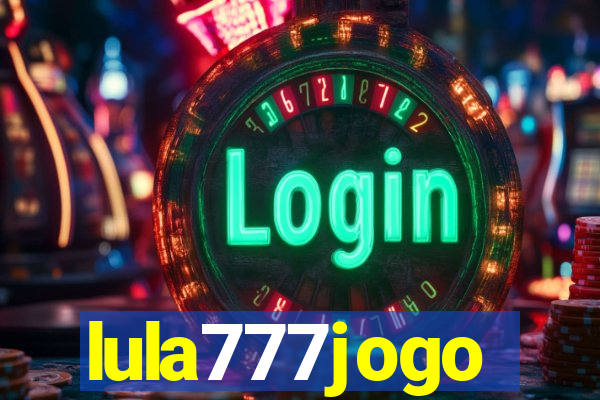 lula777jogo