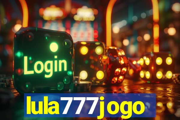 lula777jogo