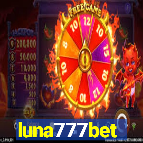 luna777bet