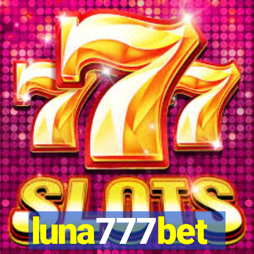 luna777bet