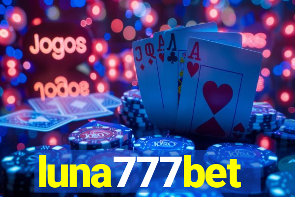 luna777bet