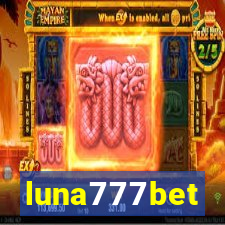 luna777bet