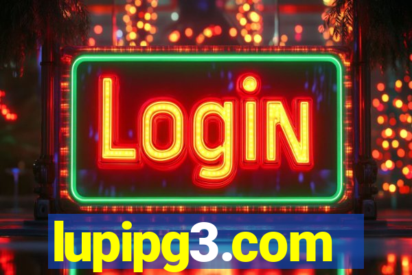 lupipg3.com