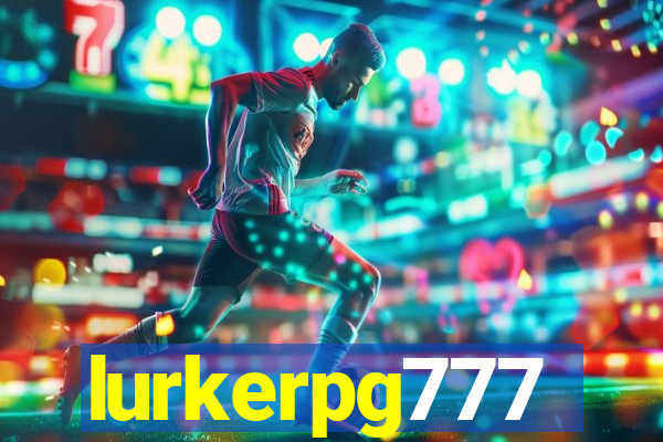 lurkerpg777