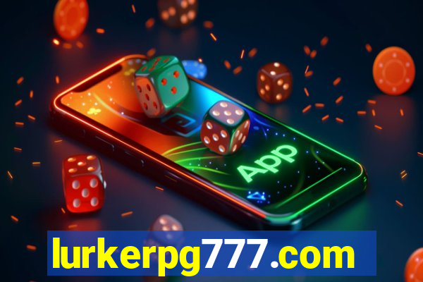 lurkerpg777.com