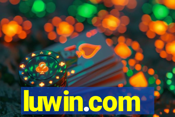 luwin.com