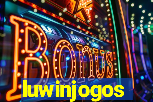 luwinjogos