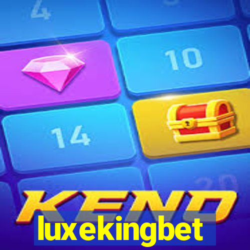 luxekingbet