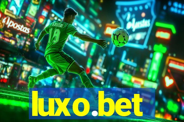 luxo.bet