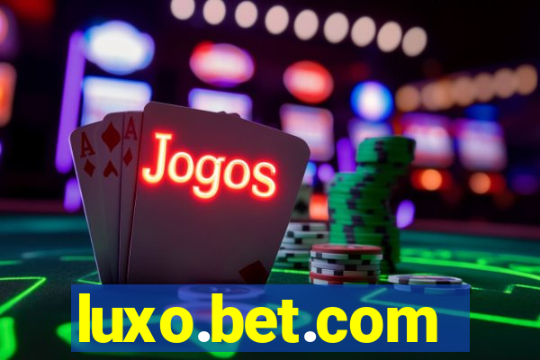 luxo.bet.com