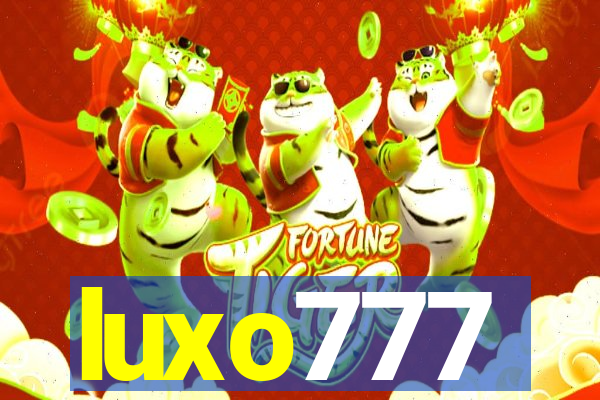 luxo777