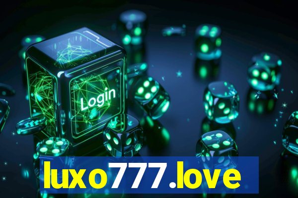 luxo777.love