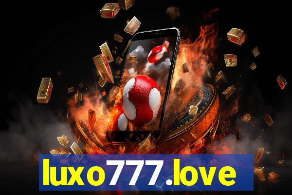 luxo777.love