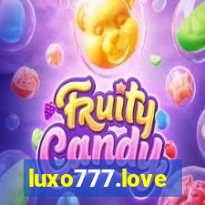 luxo777.love