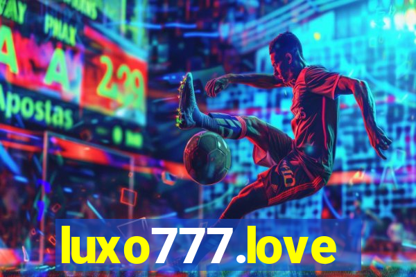 luxo777.love