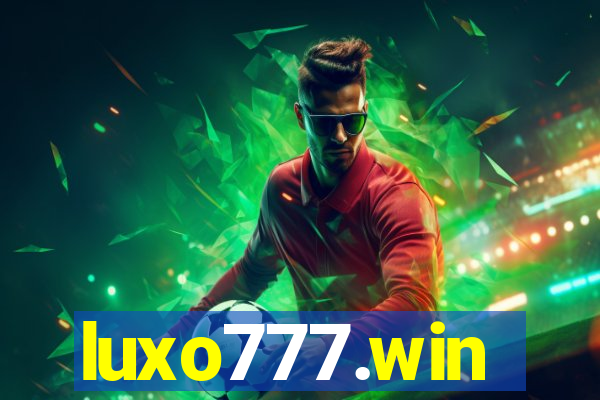 luxo777.win