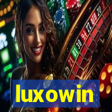 luxowin