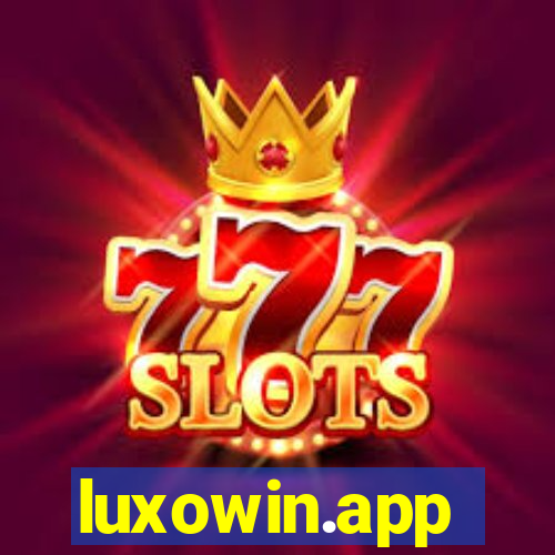 luxowin.app