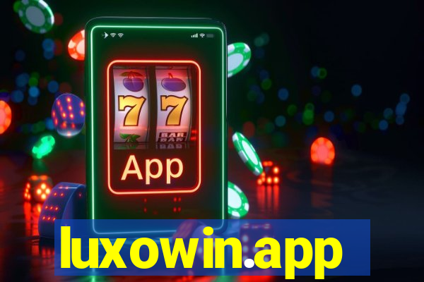 luxowin.app