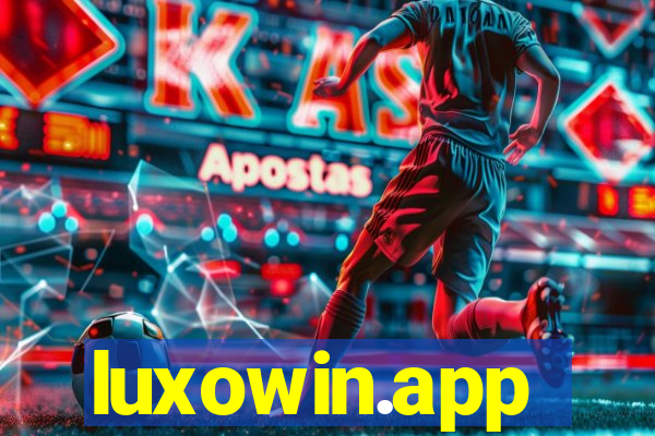 luxowin.app