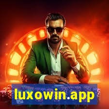 luxowin.app