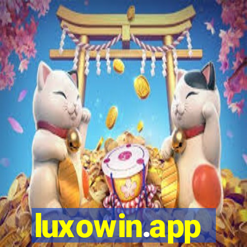 luxowin.app