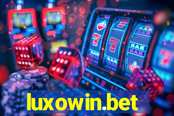 luxowin.bet