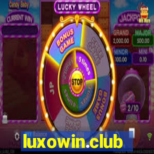 luxowin.club